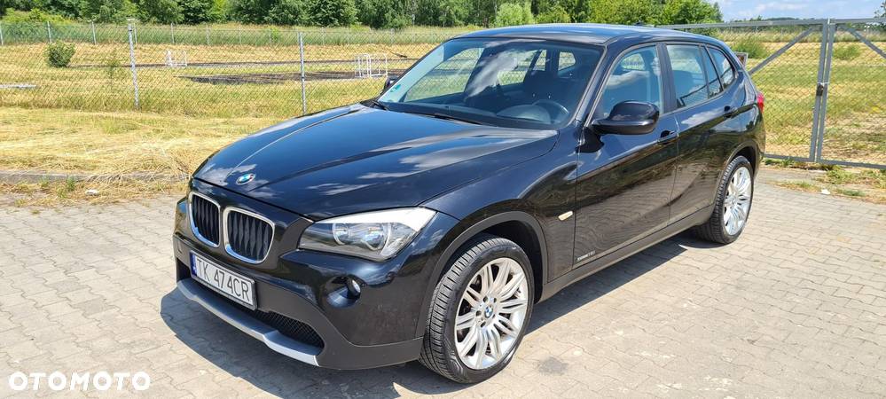 BMW X1 sDrive18i - 16