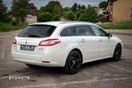 Peugeot 508 SW BlueHDi 180 EAT6 Stop&Start Allure - 2