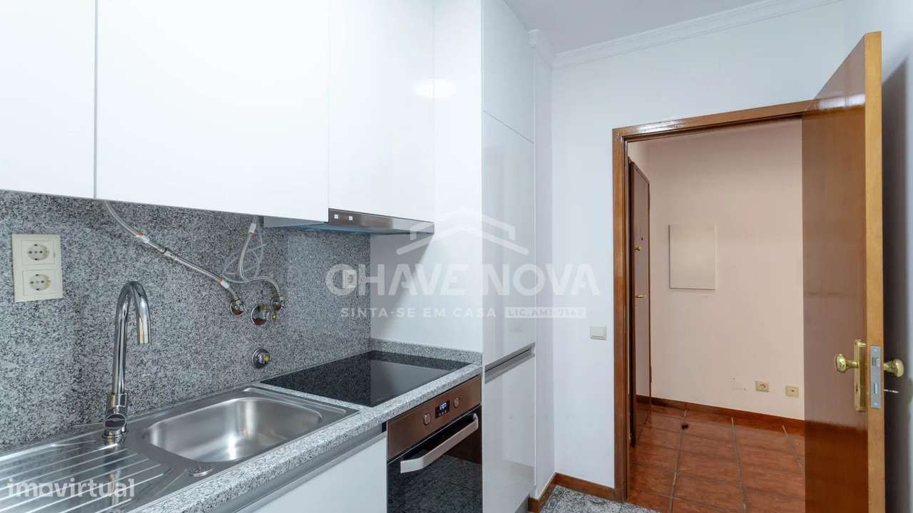 Apartamento T2 em Canidelo – Quinta das Heras - Grande imagem: 5/42