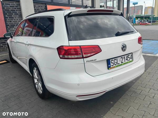 Volkswagen Passat 2.0 TDI BMT Highline DSG - 12