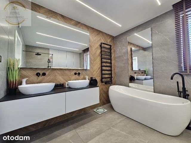 Dom w wysokim standardzie do wprowadzenia, rekuper-16