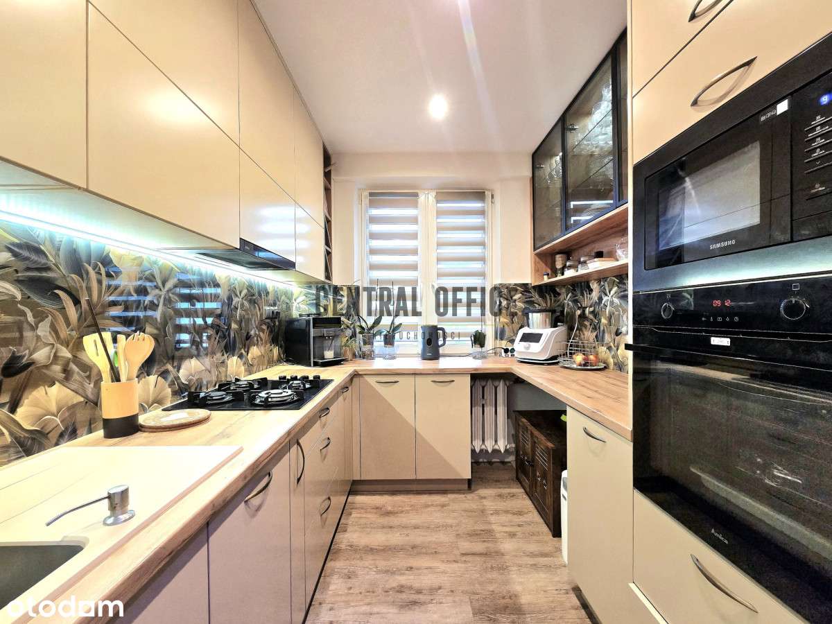 3 Pokoje do wejścia- Starzyńskiego-0