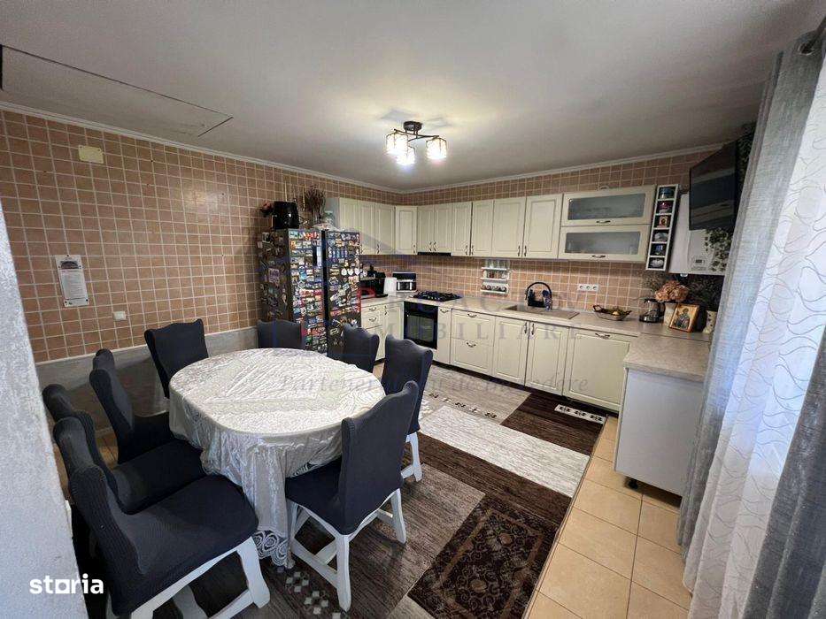 Casa individuala in Burdujeni (C-4192)-1