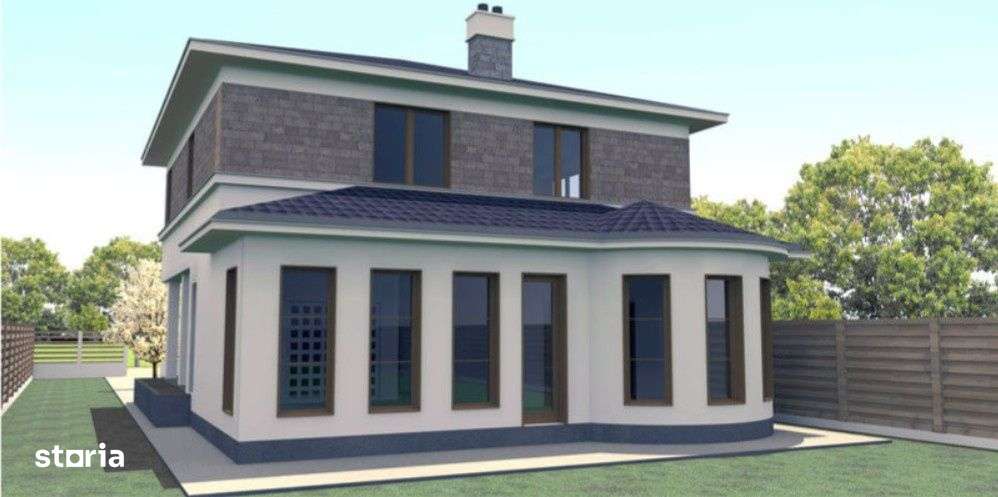 Teren cu potential in zona cu dezvoltare accelerata-0