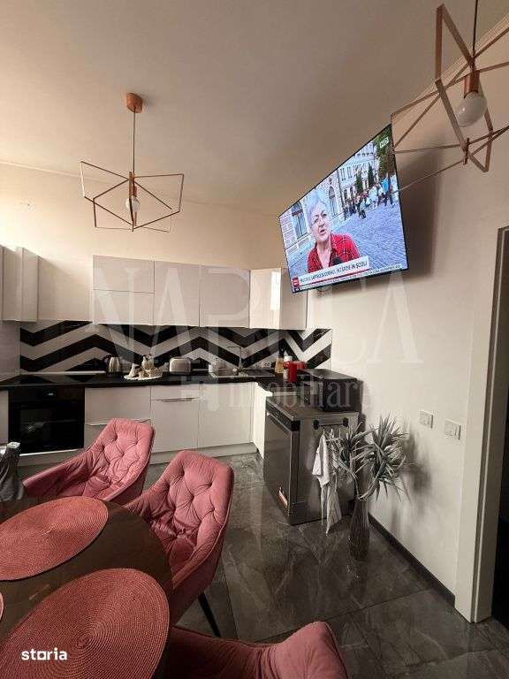 Apartament 2 camere de inchiriat in Centru, Cluj Napoca - Imagine principală: 2/6