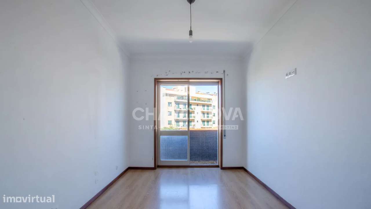 T2 com varanda e 2 casas de banho em Gaia-8