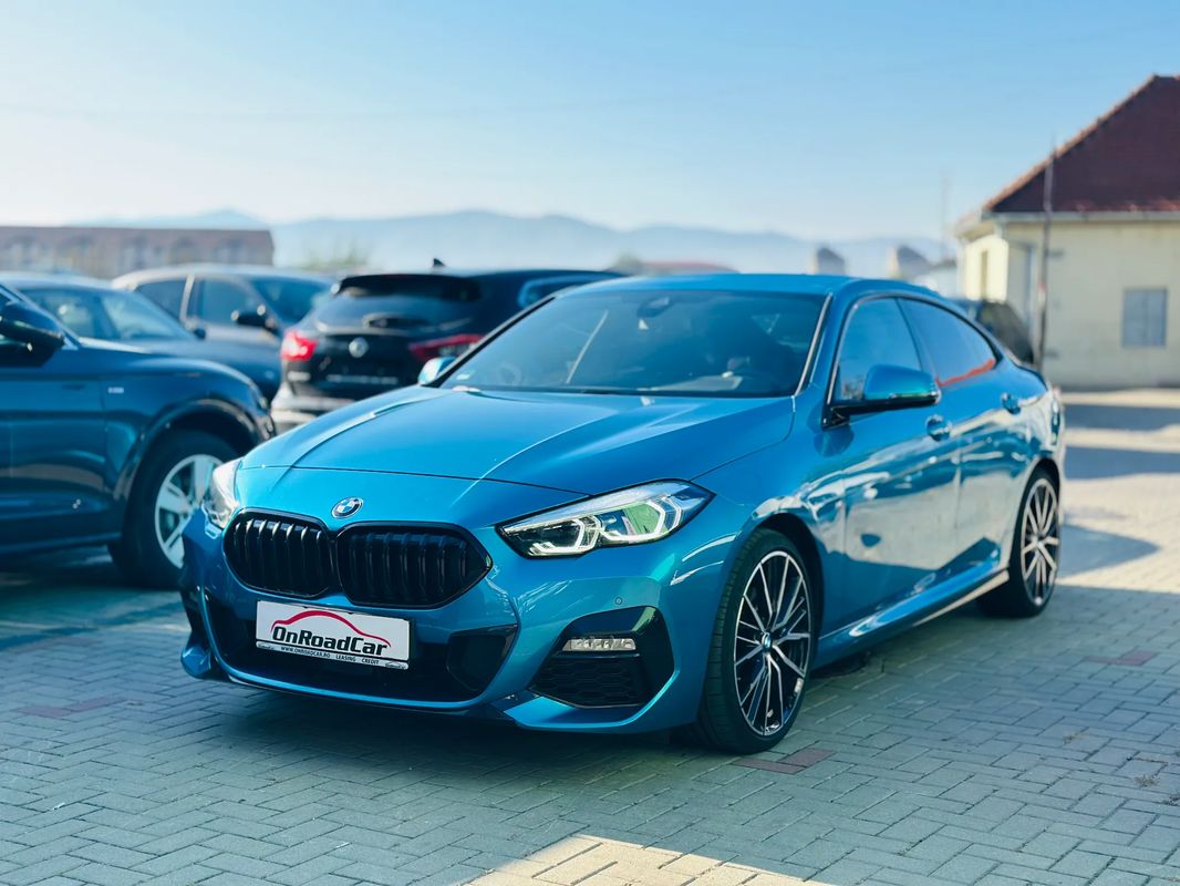 BMW Seria 2 - 2