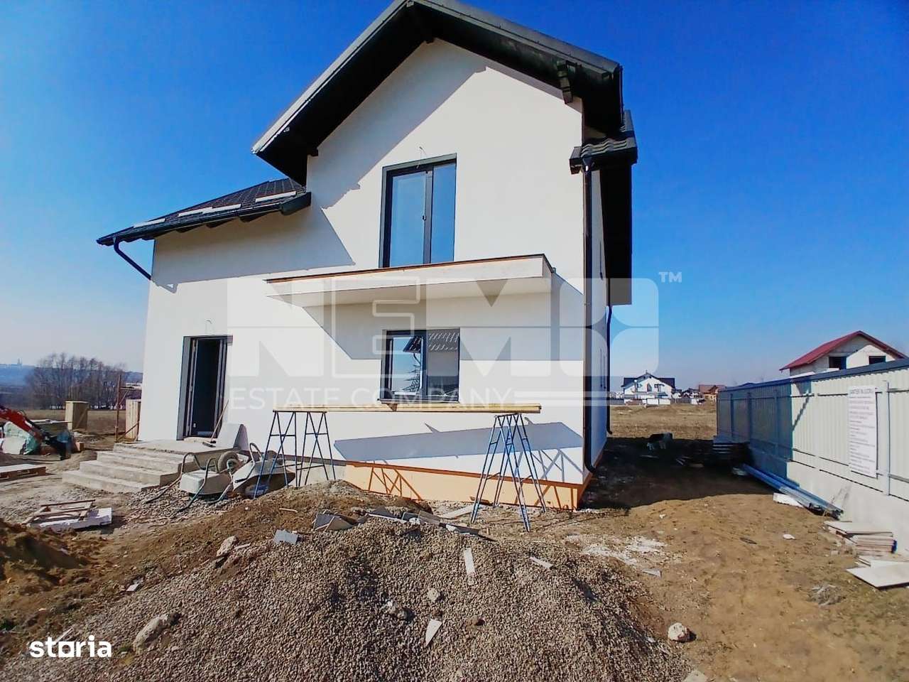 Casă de vânzare I Burdujeni I Preț 150.000 € - Imagine principală: 4/14