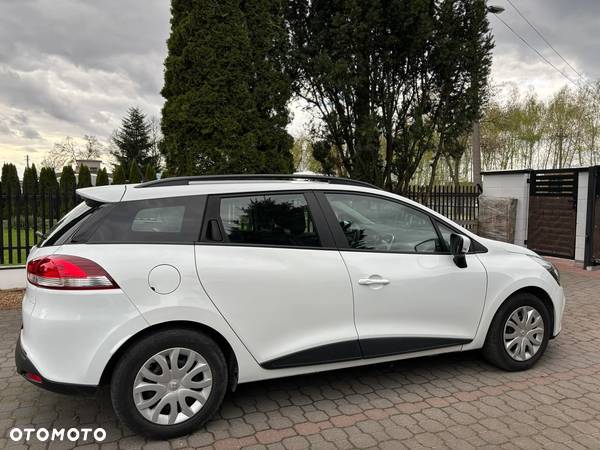 Renault Clio 0.9 Energy TCe Alize - 6