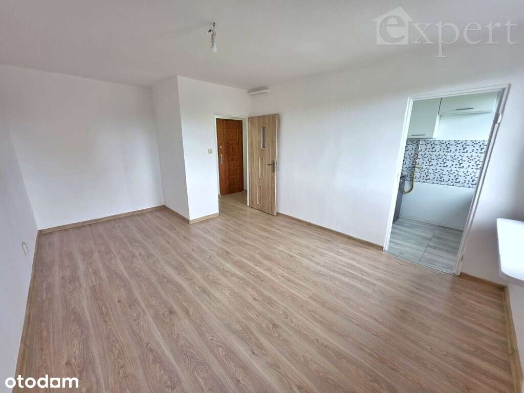 Kawalerka na Starówce przy parku - ul.Kuśnierzy - Pełny obrazek: 4/19