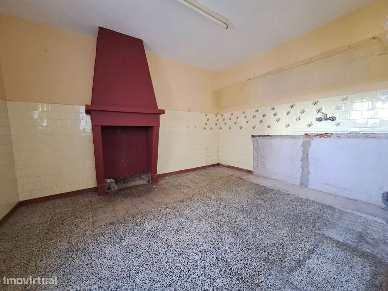 Moradia na zona histórica em Miranda do Douro-22