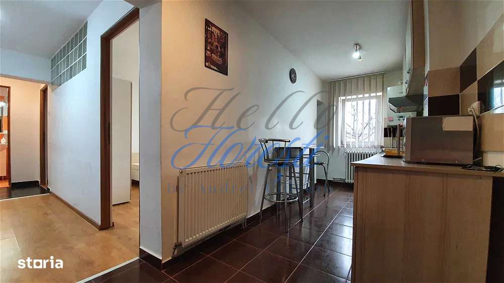 Apartament 2 camere, zona Școala de Agenti de Politie - Ocupabil imed - Imagine principală: 5/6