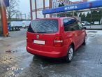 Volkswagen Touran 2.0 TDI Highline DSG - 5