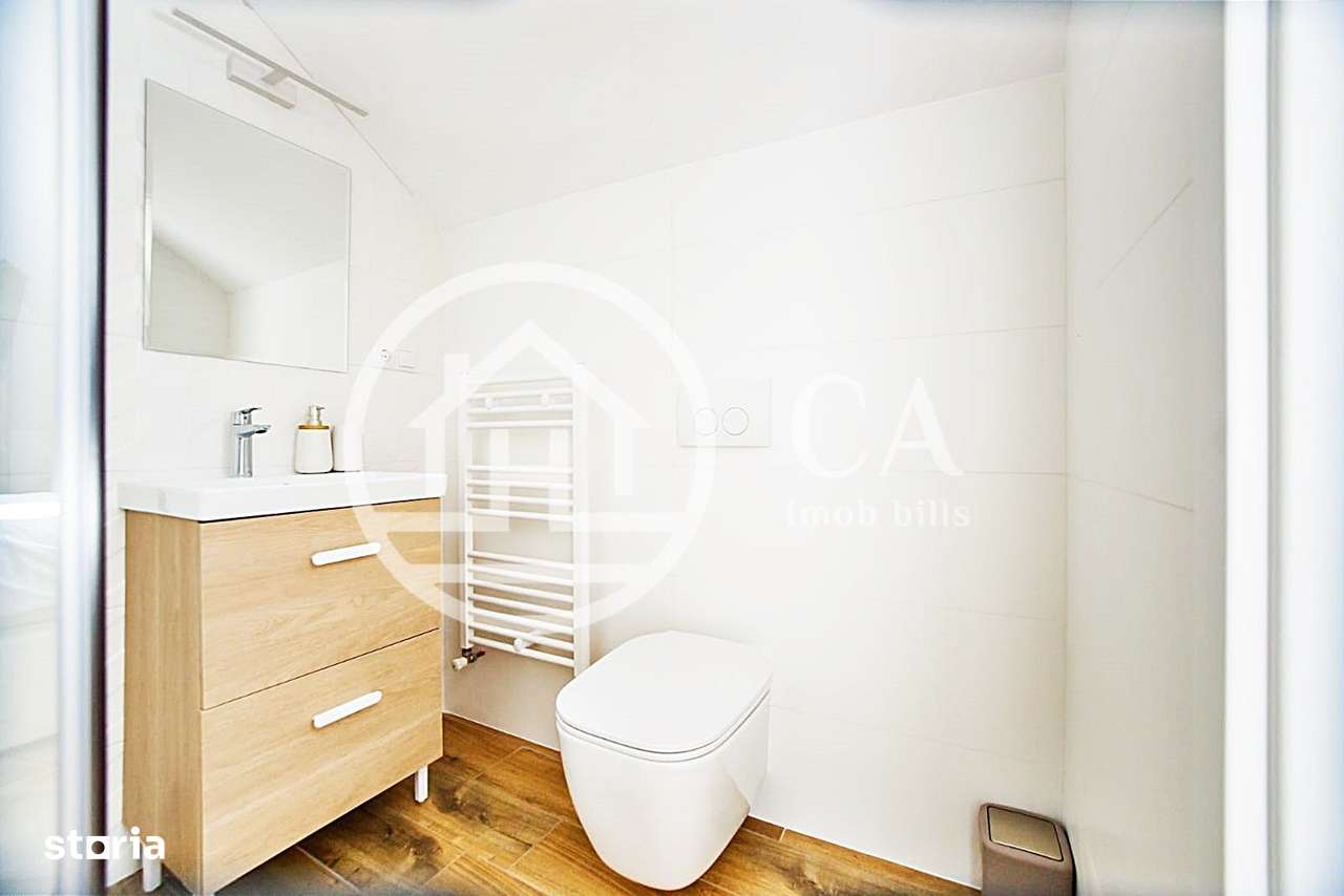 Apartament la casa, de inchiriat cu 1 camera in zona Centrala, Oradea - Imagine principală: 5/6
