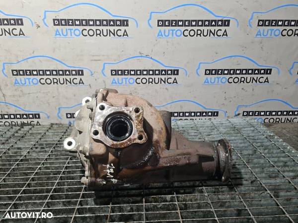 Cutie de Tranfer Grup Fata Kia Sorento 2.5 Diesel 2002 - 2009 D4CB (771) - 4