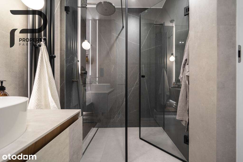 Stylowe mieszkanie na Zabłociu | ENG-17