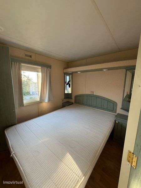 Mobilhome T2 Willerby The Cottage – 7,8m x 3m – Bom Estado - Grande imagem: 4/8