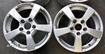 CMS Mercedes Audi Vw 15x6,5/5x112x72,5 ET35 F331 - 4