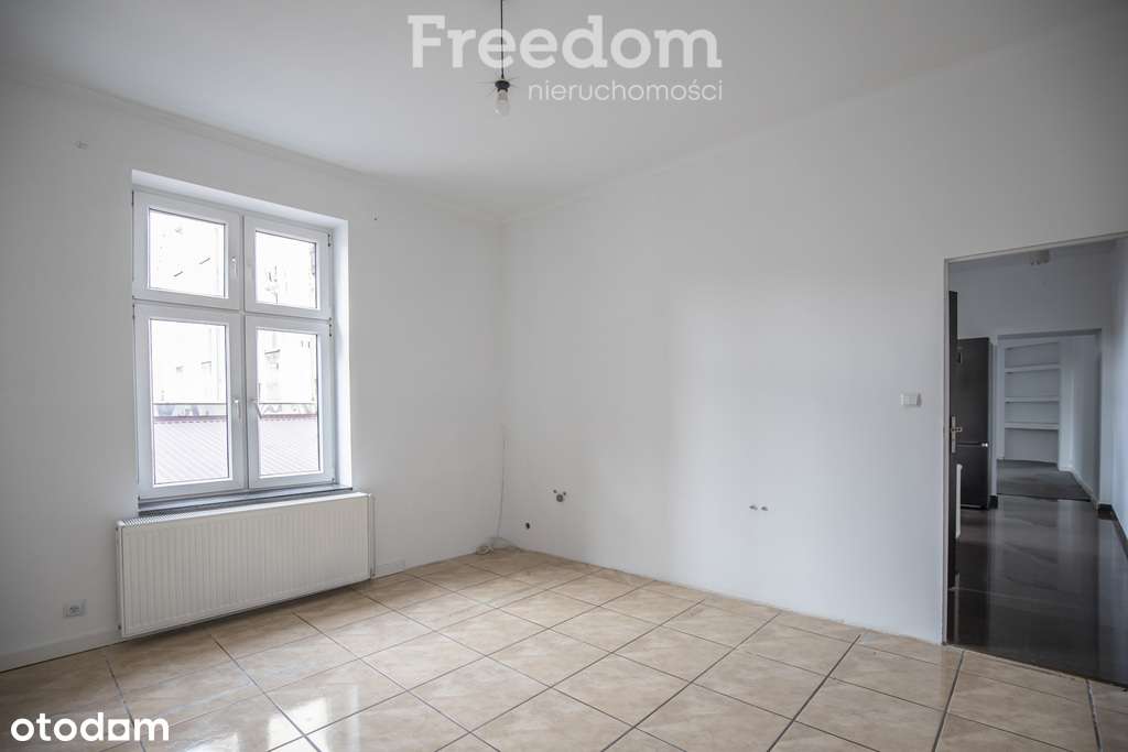 Lokal biurowy w samym centrum miasta - Pełny obrazek: 3/5