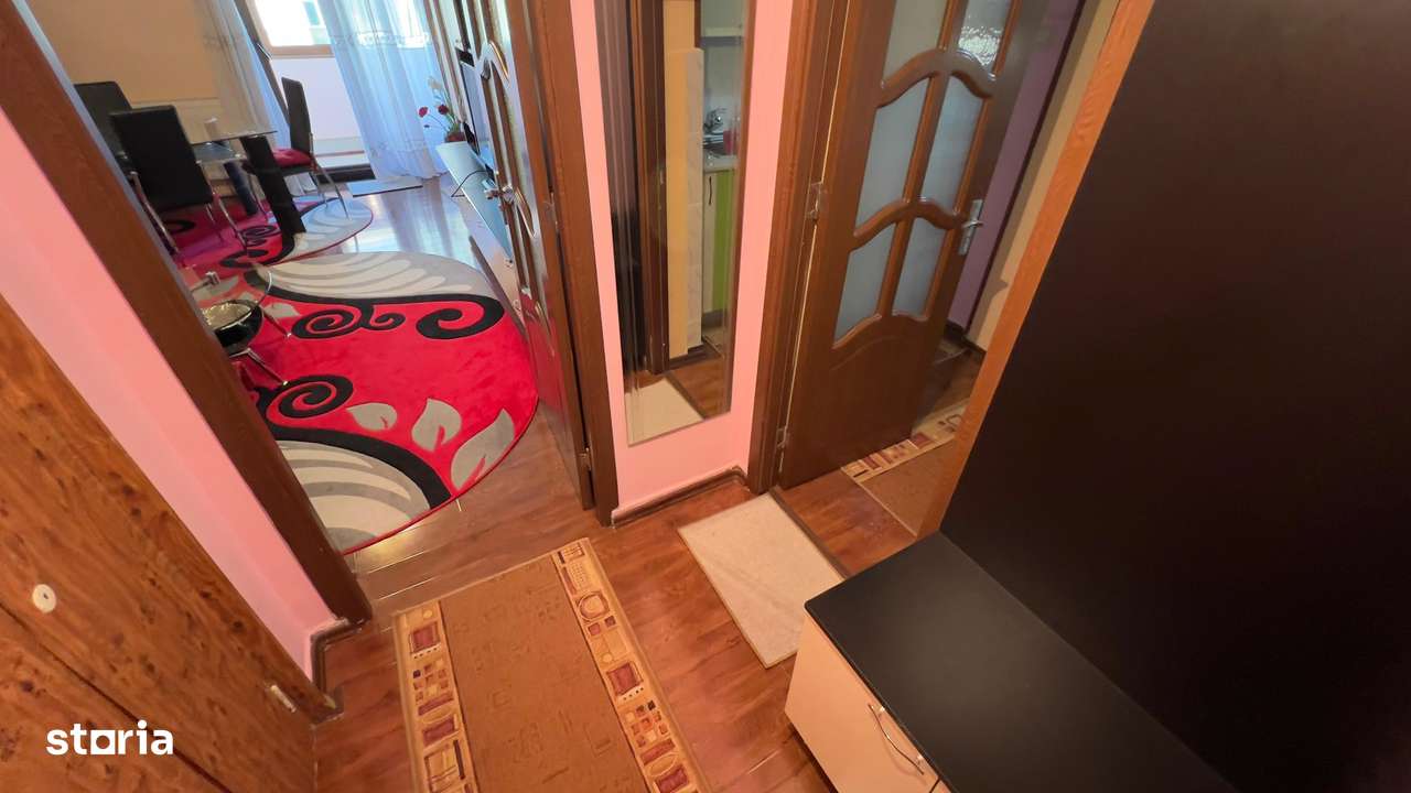 Apartament zona Mignon-2