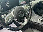 Mercedes-Benz Klasa E 200 d 9G-TRONIC AMG Line - 17