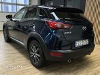 Mazda CX-3 - 10