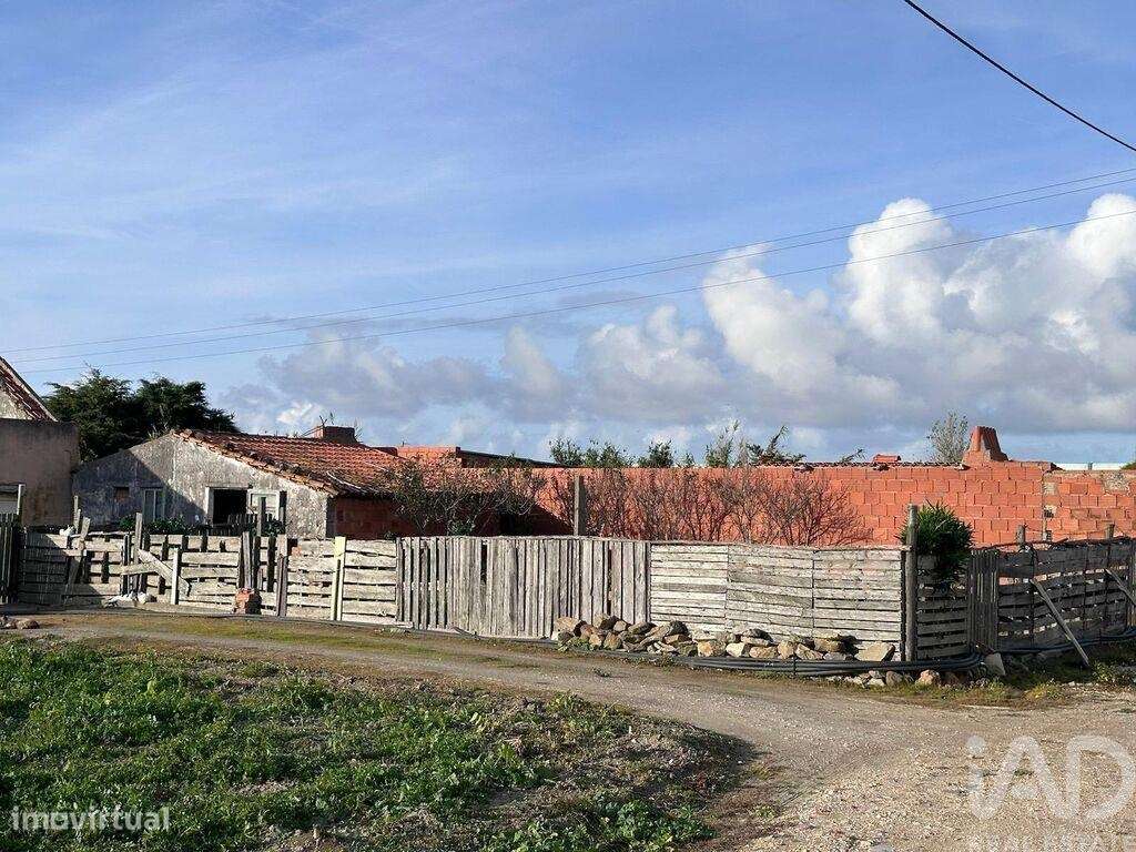 Casa / Villa T2 em Atouguia da Baleia de 105,00 m2 - Grande imagem: 5/28