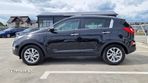 Kia Sportage 2.0 CRDI 184 AWD Aut. Platinum Edition - 16