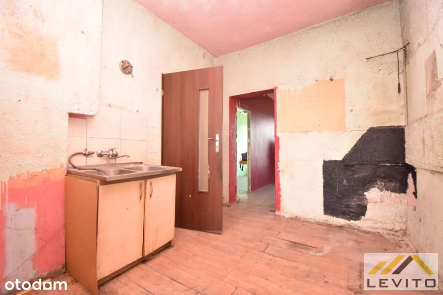 Mieszkanie 3-pokojowe | 44,9 m2 | Chorzów-0