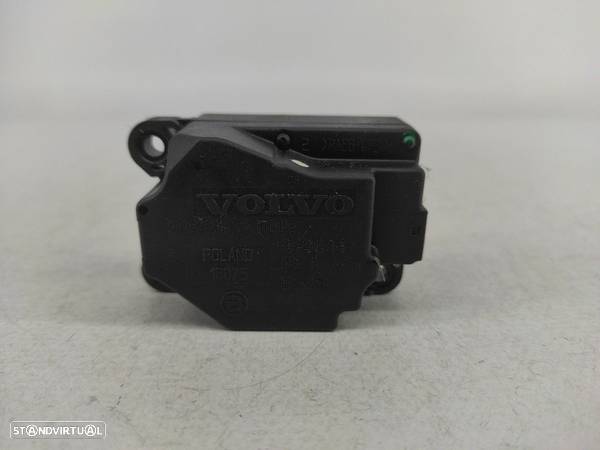 Motor Comporta Da Chaufagem Sofagem  Volvo S60 I (384) - 1