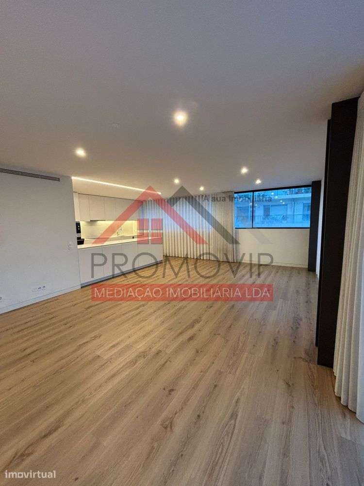 Apartamento T3 C/elevador para Arrendamento centro Santo Tirso - Grande imagem: 4/20