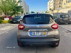 Renault Captur (ENERGY) dCi 90 INTENS - 5