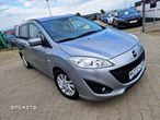 Mazda 5 1.6 CD Navi + - 2