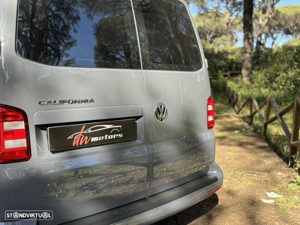 VW California Exclusive - 7