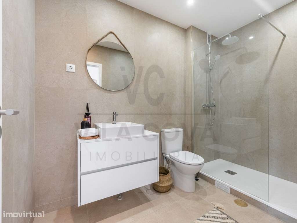 Apartamento T2 Venda Vila do Conde-7