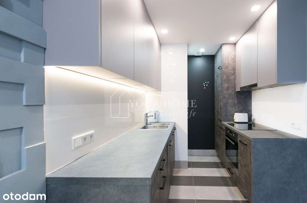 Śródmieście*Plac Bema _2 pokoje_Od zaraz - Pełny obrazek: 5/15