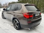 BMW X3 - 7