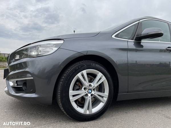 BMW Seria 2 218d Active Tourer Sport-Aut. - 28