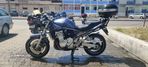 Suzuki Bandit 1250 - 2