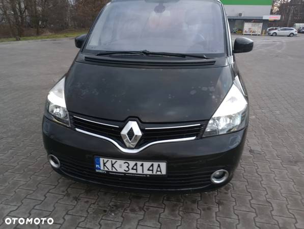 Renault Espace - 1