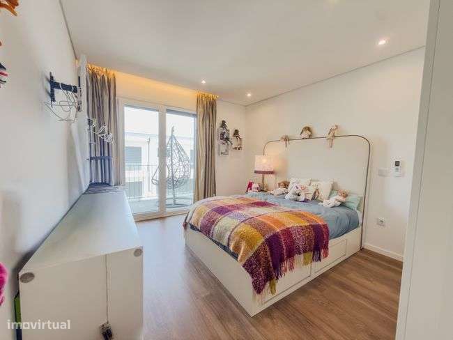 Moradia T3 Seminova em, Braga | Acabamentos de Luxo com Jardim-11