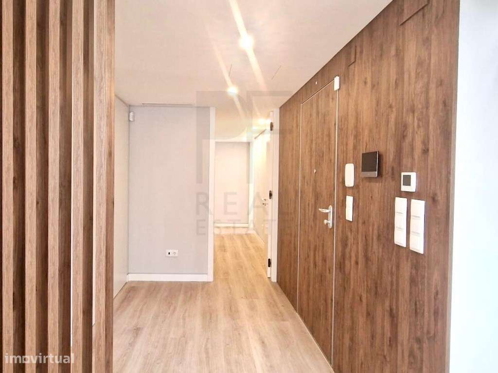 Belíssimo T3 em Carcavelos - Grande imagem: 5/36