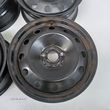 Felgi 5x108 17 Renault Espace Vel Satis 4szt (E9691) - 4