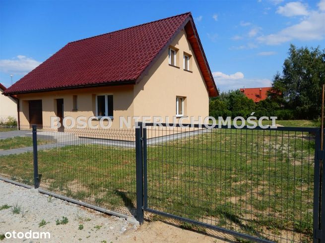 Dom, 154 m², Bogdaszowice