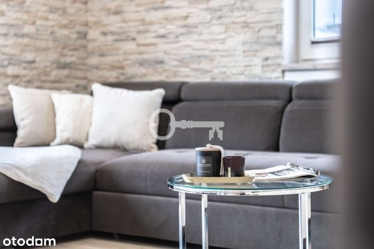 Od zaraz | 2 miejsca postojowe | Duży balkon - Pełny obrazek: 4/16