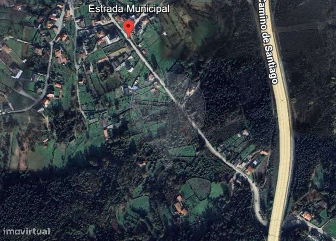 Terreno  para venda - Grande imagem: 2/3