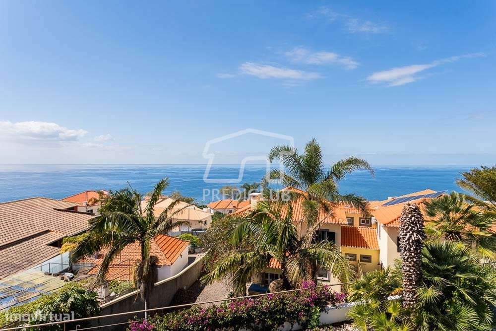 Moradia T5 - São Martinho / Funchal-42