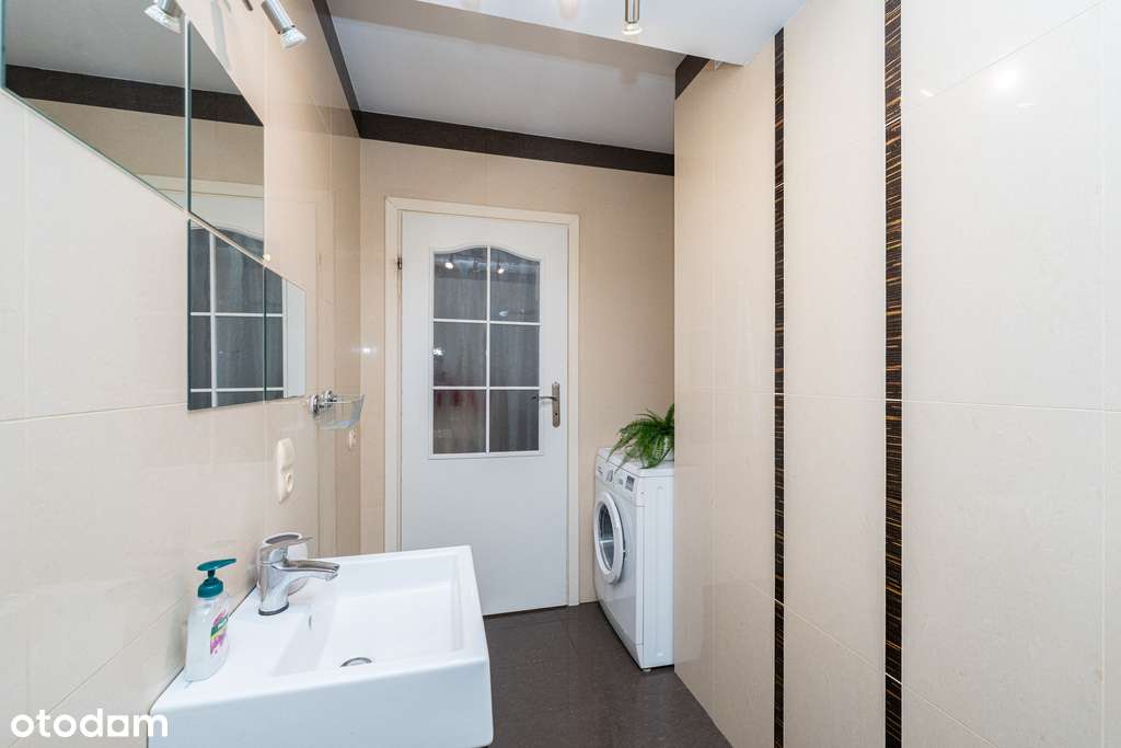 Okazja! Przestronne 26 m w centrum Ząbek-10