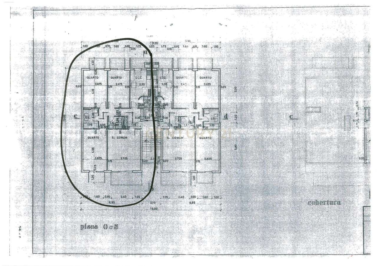Apartamento T3 em Monte Abraão, Queluz-11