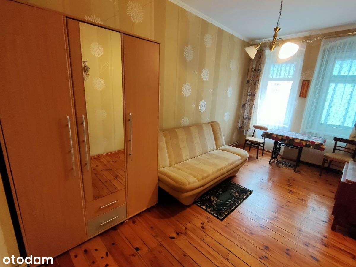 2-pokojowe w pobliżu Pwsz i centrum-13